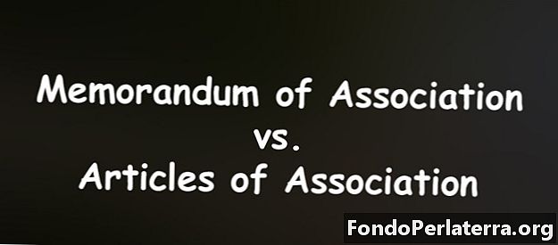 Memòria d’Associació vs. Estatuts
