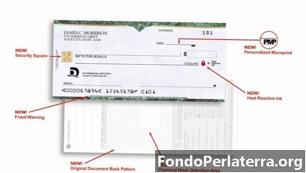 Cheques simples x cheques duplicados